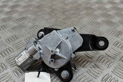 Motor ștergător luneta CITRO&amp;Euml;N DS7 Crossback 2023 OEM: 9819900080,0390205114 27959284 foto