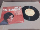 Disc vinil/vinyl Anda Calugareanu - N-am noroc/Beng, Beng
