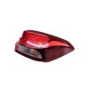 Stop, lampa spate HYUNDAI I30 (PD), 12.2016-, model COMBI, OE, partea dreapta, exterior;