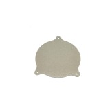 Placă mică magnetron Smeg 783531504 Original pentru Cuptor