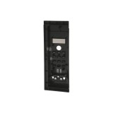 Panou pentru cuptor cu microunde SIEMENS BOSCH 12012790 Original