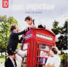 CD Pop: One Direction - Take Me Home ( 2012, original, stare foarte buna )