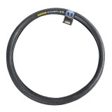 Anvelopa bicicleta 28x1.75 (ETRTO 47-622) TORO Street, neagra
