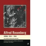 Jurnal 1934-1944 - Alfred Rosenberg