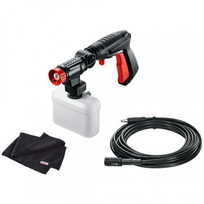 BOSCH Kit de curatare 360 compatibil cu masini de spalat cu presiune foto