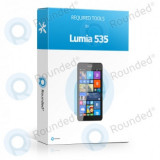 Caseta de instrumente Microsoft Lumia 535
