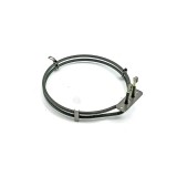 Rezistență circulară 1550 W pentru cuptor SMEG 806890442 806890593 OEM