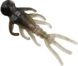 Creatura Berkley PowerBait Ice Mayfly, Black Gold, 2cm, 14buc/plic