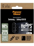 Panzerglass Hoops Trnsp Lens Protector Galaxy New A36 5g
