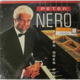 Vinil Peter Nero &ndash; Peter Goes Pop NOU -SIGILAT - (M)