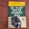 De ti-ar spune poarta mea de George Mihalache