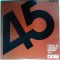 Vinil LP &quot;Japan Press&quot; Various &lrm;&ndash; Check 45 Professional Audio Recording (EX)