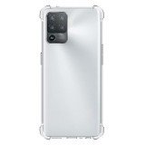 Husa antisoc compatibila oppo reno5 lite / oppo a94 4g, pro airbag, clear