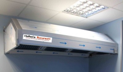 Horeca Bucuresti / ECHIPAMENTE FAST FOOD / UTILARE SHAORMERII / RULOTE / foto