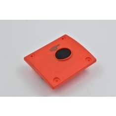 Panou de control cu , , 1 buton pentru lifturi hidraulice