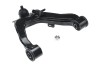 Brat suspensie fata Mitsubishi Pajero 2000-, Fata Superior, Dreapta, NTY ZWG-MS-037