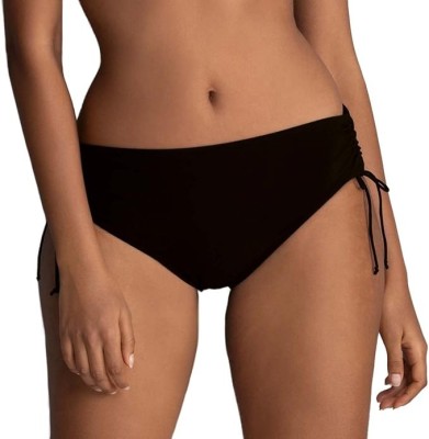 Slip de baie pentru femei Rosa Faia Ive Bottom, Bikini negru, 40 - OUTLET foto