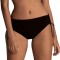 Slip de baie pentru femei Rosa Faia Ive Bottom, Bikini negru, 40 - OUTLET