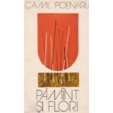 Pamint si flori
