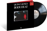 Body Heat - Vinyl | Quincy Jones