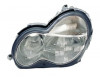 Far Mercedes Clasa C (W203) 05.2000-03.2004 AL Automotive lighting partea Stanga , tip bec H7+H7, reglaj pneumatic