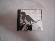 CD muzica original: BRUCE SPRINGSTEEN - Born To Run (1975), Stare foarte buna