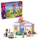 Cumpara ieftin HOTEL PT.IEPURASI HEARTLAKE LEGO42679