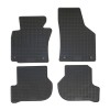 Set Covorase Auto Cauciuc Umbrella dedicate Vw Jetta (2005-2011)