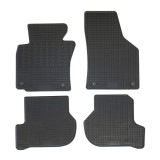 Cumpara ieftin Set Covorase Auto Cauciuc Umbrella dedicate Seat Leon II (2005-2012)