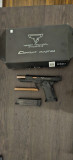 Replica Pistol Airsoft Army Armament R601