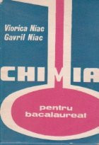 Chimia pentru bacalaureat