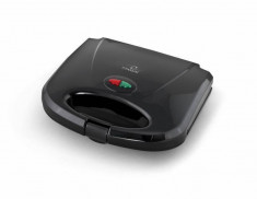 Sandwich-maker Esperanza TKT002K Casserole 700W negru foto