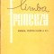 LIMBA FRANCEZA, MANUAL PENTRU CLASA A XI-A-VALENTIN LIPATTI, MARCEL SARAS-265902
