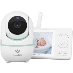 TrueLife NannyCam R4i monitor video digital pentru bebeluși 1 buc