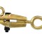 Clema pentru fixare cu strangere automata 45mm, Geko G02750