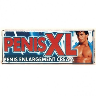 RUF - PENIS XL CREAM 50ML foto