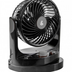 Ventilator cu 2 viteze Ø6'' Harrier 24V Garage AutoRide