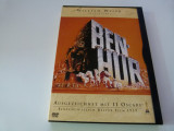 Ben -Hur, DVD, Engleza