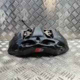 Etrier Frana Dreapta Fata Audi A5 F53 2018 8W0615106CQ 8W0615108F OEM Garantie 12 Luni