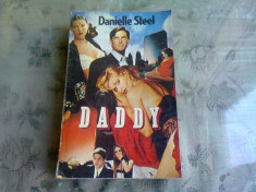 DADDY - DANIELLE STEEL foto