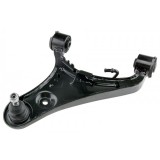 Brat suspensie fata, bascula Land Rover Discovery 3 2004-2009, Superior, Dreapta, RBJ500221