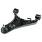 Brat suspensie fata, bascula Land Rover Discovery 3 2004-2009, Superior, Dreapta, RBJ500221