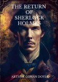 The Return of Sherlock Holmes