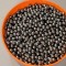 1.000 BILE DIN OTEL DIAMETRUL 6.35 MM - 1 GRAM ( NU AIRSOFT ) PT PRASTIE