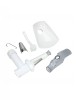 Accesoriu Storcator Rosii Bosch Zelmer - Original - Pentru Masina de Tocat Legume Fructe - Compatibil MFW3X, MFW35, ZMM05, ZMM07, Z886