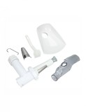 Accesoriu storcator suc rosii Bosch , Zelmer, storcator legume, fructe pentru masina de tocat Bosch/ Zelmer - original