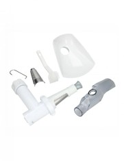 Accesoriu storcator suc rosii Bosch , Zelmer, storcator legume, fructe pentru masina de tocat Bosch/ Zelmer - original