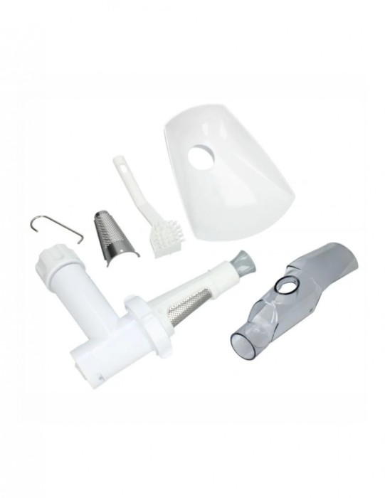 Accesoriu storcator suc rosii Bosch , Zelmer, storcator legume, fructe pentru masina de tocat Bosch/ Zelmer - original