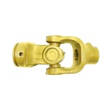 Articulatie cardan FCF T6 completa, cruce 30,2x92 mm, teava lamaie 49 mm