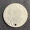 Moneda 20 kreuzeri 1803 Austria semn monetărie G Baia Mare